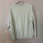 We The Free  Wallace Pullover - Sea Mist Size Small Photo 7