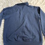 SCVA National Volleyball Tournament Sweatshirt Blue Size L Photo 4