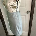 The Limited New  Collection Elegant Gray Women's Skirt Size 6 Photo 2