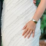 Anthropologie  Dress Midi Photo 0