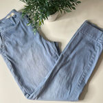 Pilcro and the Letterpress  cotton pants.  Size 28 Tall. Photo 0