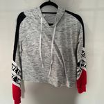 Time & Tru Lightweight Hoodie  Photo 0