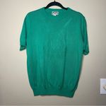 American Vintage Vintage 90’s Minimalist Anchor sweater Photo 1