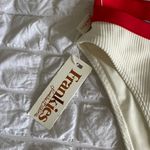frankie's bikinis Kiki Ribbed Bottom Photo 5