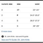 St. John  Sport by Marie Gray brown/gold tinsel thread leopard sw… Photo 9