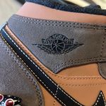 Nike air jordan 1 mid Photo 6