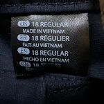 5.11  Navy women’s tactical pants 18 Photo 5
