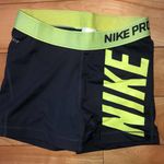 Nike Pro 3’’ Shorts Photo 0