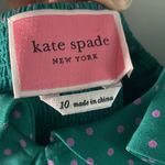 Kate Spade Pool side Polkadot Dress Photo 1