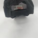 Orangetheory  (OTF) All Out Mayhem Black Gym Athletic Hat Breathable Mesh Unisex Photo 5