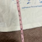 Madhappy  Rare Cream Aspen Short Sleeve Graphic Tee Photo 7