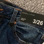 PacSun Kendall & Kylie Denim Shorts Photo 2