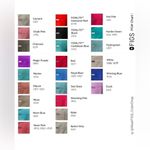 FIGS Technical Collection Blue Short Sleeve V-Neck Medical Scrub Shirt Pocket-XS Photo 12