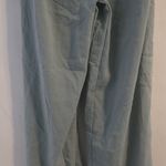 Gray Casual Top jumpsuit Size M Photo 5