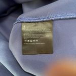 Lululemon  Perfectly Oversized Cropped Crew Softstreme Sweatshirt Womens 4 Purple Photo 8