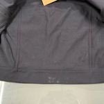 MM.LaFleur M.M. LaFleur Anna Jacket Better Than Denim Ink Size M Photo 3