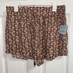 Shade & Shore NEW  shorts Photo 0