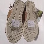 BEARPAW Ladies' NIB 2442W-Stormi Pale Pink 635 Sandals (6) Photo 9