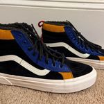 Vans  Waterproof Insulated Sk8 Hi Sneaker Photo 0