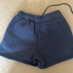 Drmers Club Blue Sweat Shorts Photo 1