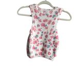 ZARA NWT  Sleeveless Sweater Vest Size Small Photo 4