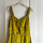 FAVORITE DAUGHTER The Strappy Vineyard Maxi Dress Photo 5