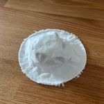 Princess Polly white hat Photo 1