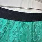 LuLaRoe Green Lace Maxi Dress Women’s S Cottagecore Fairycore Coquette Festival Photo 3