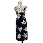 By Together MIDI Dress FLORAL HAWAIIN Boho Party Resortwear Casual Party S Photo 3