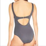 Kona Sol NWOT Tropical Swimsuit Photo 12