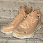Unos Women's Pink Sneakers Size 11.5 Photo 0