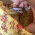 Faithfull the Brand 592- Brisa MIDI Dress in Sunday Floral Photo 3