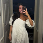 Showpo  White Dress Photo 0