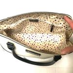 Kate Spade two-tone pebbled leather Wellesley Rachel top handle shoulder bag Photo 7