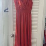Monteau Maxi dress  Photo 0