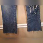 Hudson Jeans  Classic Blue Denim Photo 8