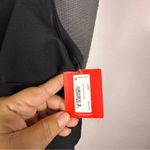 Spanx Black Sleeveless Maxi Dress Photo 1