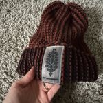 Free People NWT FP Movement - Apres Ski Knit Beanie Photo 3