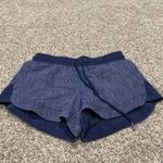 Athleta  Beachwood Bali linen shorts size 0 Photo 3