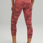 Lululemon Align Crop *21"
Heritage 365 Camo Brier Rose Multi Sz 2 Photo 0