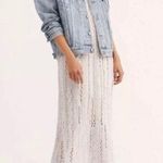 Free People NWT Pirouette Knit Cowl Neck Tunic Pink Purple Sugar Cloud sz XS/S Photo 0