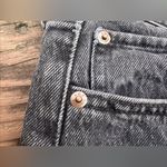 Abercrombie & Fitch Women’s Mid Rise Barrel Jean, Streetwear Casual |Size:30/10L Photo 7