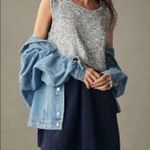 Anthropologie NWT Daily Practice by  Jumpstart Dress Size S Photo 1