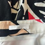 Hugo Boss Boss Viphima Print A-line Women’s Skirt Size 6 Fully Lined Photo 5