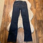 Idyllwind  Fueled By Miranda Lambert Denim Jeans Size 4 Long 34" Inseam Dark Wash Photo 4