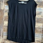Susina Cap Sleeve Top t Photo 3