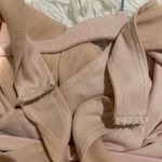 Show Me Your Mumu  Kendall Maxi Dress in Dusty Blush Crisp Small Photo 7