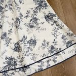 Baltic Born NWT Bellagio Midi Dress Size XL Slate Floral Photo 6