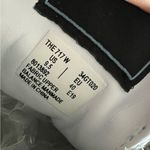 GOATS Criss Cross Velcro Strap Athleisure Shoes Blue Sneakers Size 9.5 NEW Photo 10