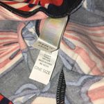 LuLaRoe Leggings Americana Bows Leggings NWT OS One Size Sz 0/2-10/12 from 2017 Photo 2